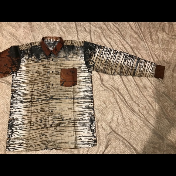 Unique Hand Made Design - Picture 2 of 6